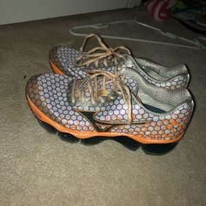 Mizuno Training/Running Shoes